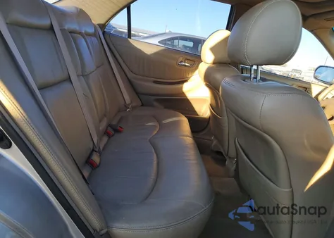 1999 Honda Accord Ex z USA, uszkodzony, nr VIN 1HGCG1659XA035630